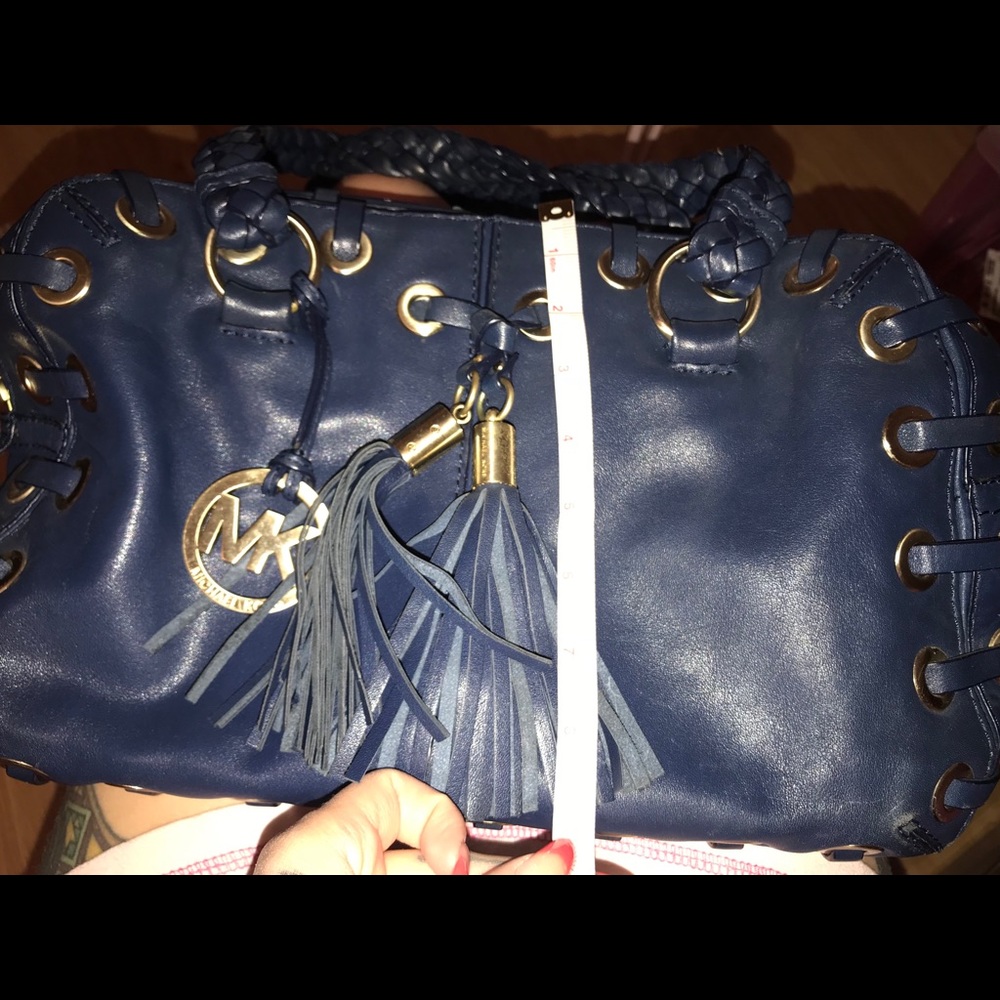 Micheal kors handbag authentic